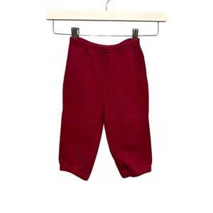 ⭐️ 5/$30 Roots Kids Sweatpants size 12-18 Months